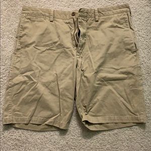 Banana Republic Shorts 38 Waist